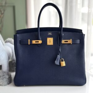 Hermes Birkin 35