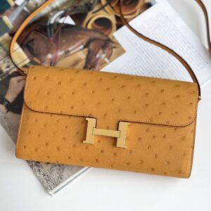 Hermes Constance To Go