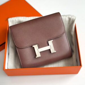 Hermes Constance Wallet
