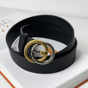 Gucci GG Marmont Belt Size 90/36