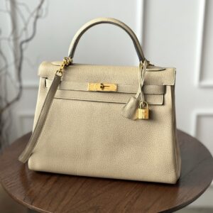 Hermes Kelly 32