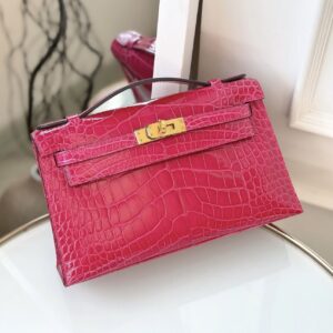 Hermes Kelly Pochette