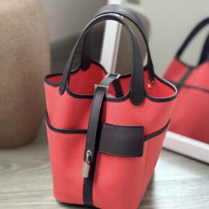 Hermes Picotin 18 Cargo
