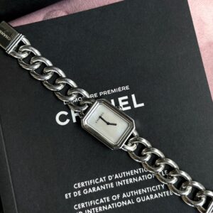 Chanel Premiere S