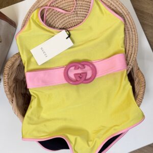 Gucci Swimsuit XS