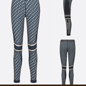Dior Dioralps Leggings S
