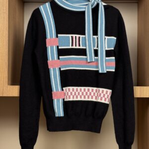 Hermes Sweater 34