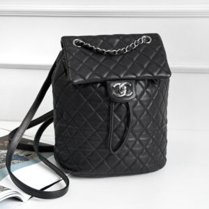 Chanel Urban Spirit Backpack