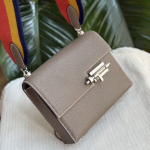 Hermes Verrou Mini