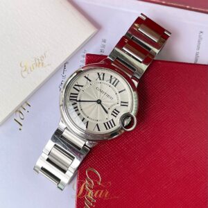 Cartier W69011Z4