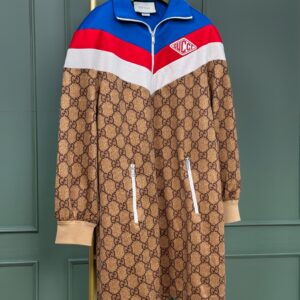 Gucci mini dress 40