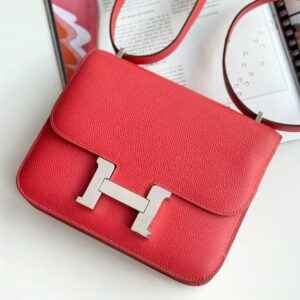 Hermes Constance 18