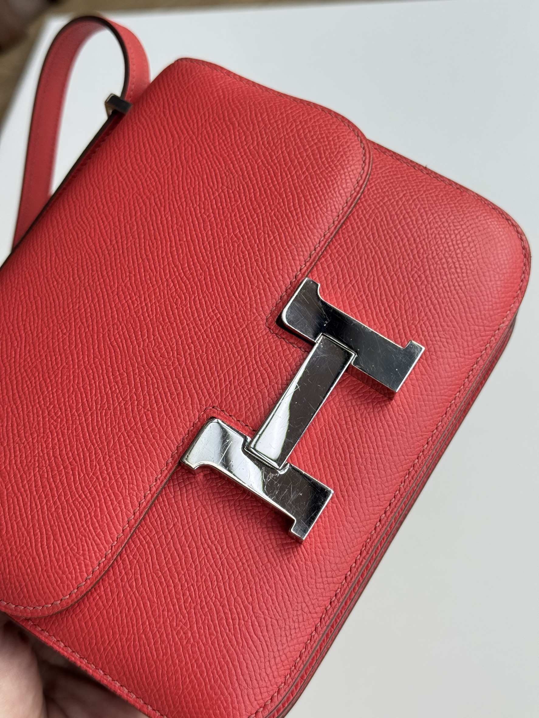 Hermes Constance 18 - Image 2