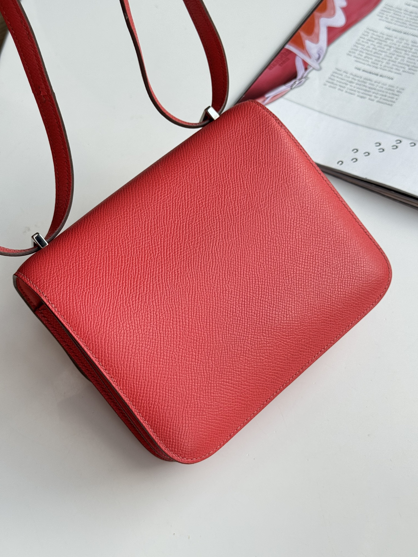 Hermes Constance 18 - Image 3